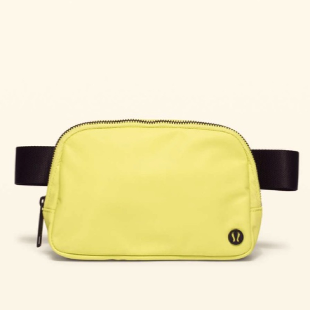 Lululemon Belt Bag *Rare*